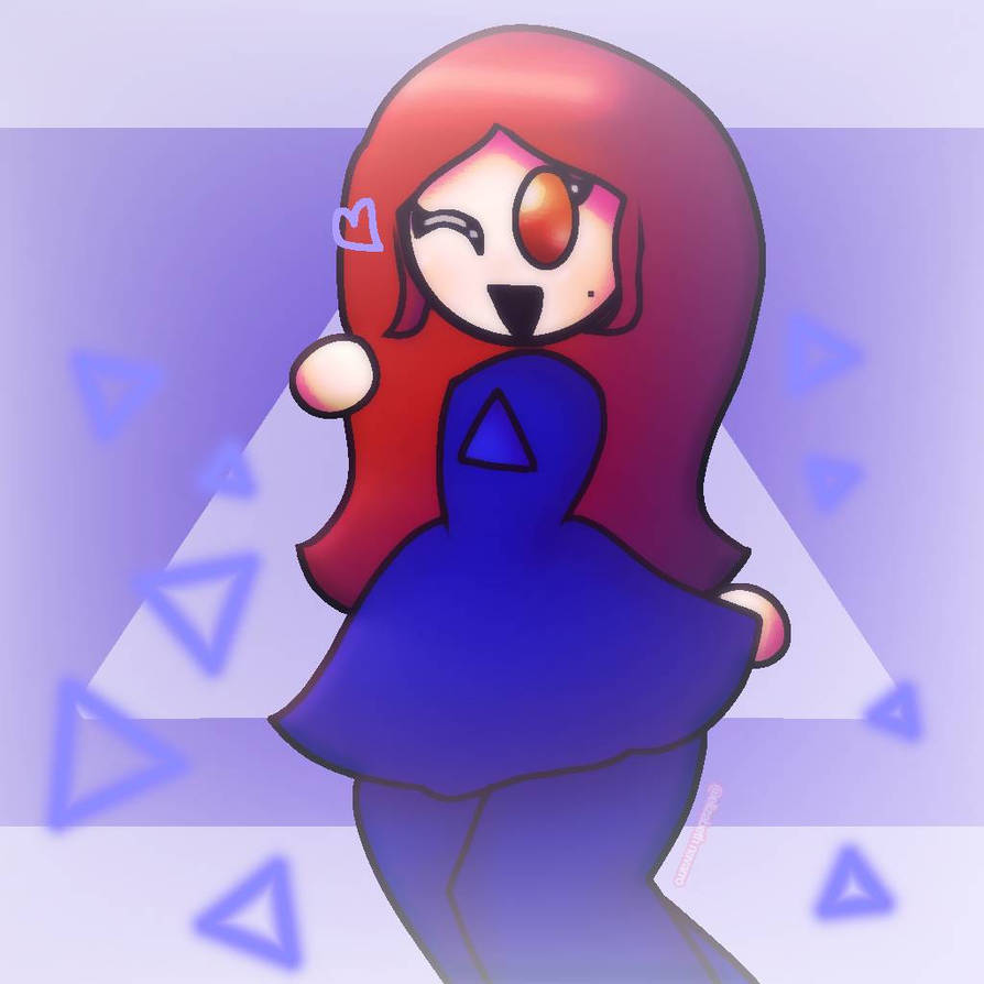 Amber TPC (remastered) by elizabethanime210 on DeviantArt