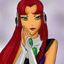 starfire