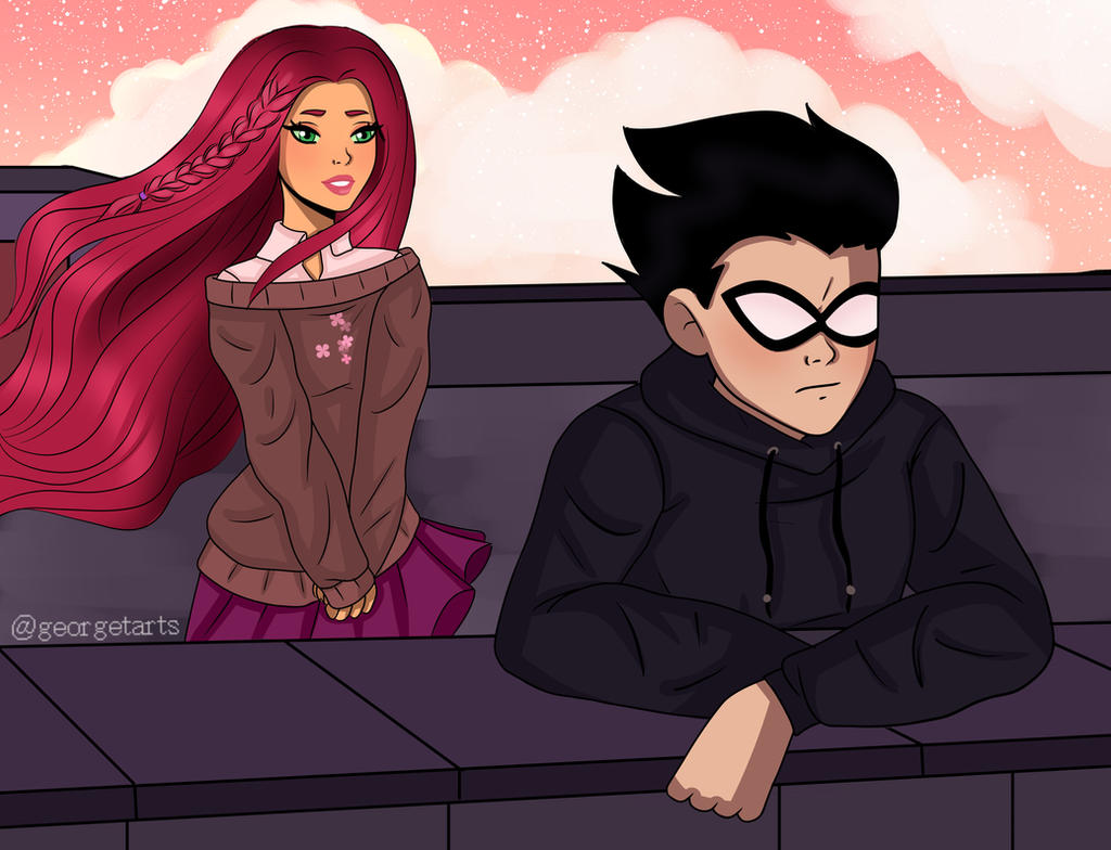 Deviantart Bae bae by georgetarts on DeviantArt