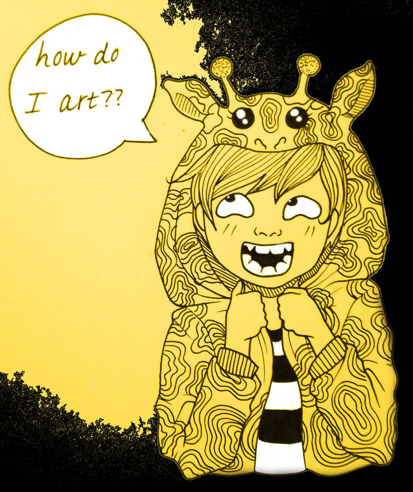 I LOST THE GIRAFFE CHALLENGE! by sTrEiGhTjAcKeT I LOST THE GIRAFFE CHALLENGE! by sTrEiGhTjAcKeT