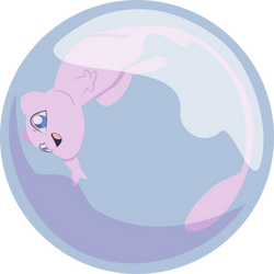 Bubble Mew!