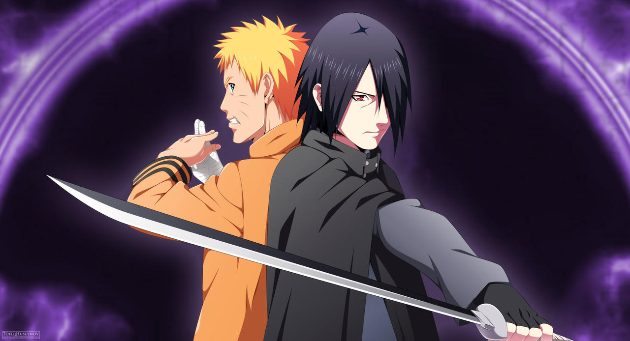 naruto x sasuke wallpaper Naruto, Hd anime wallpapers, Wallpaper