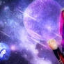 SASHA BANKS - WALLPAPERS