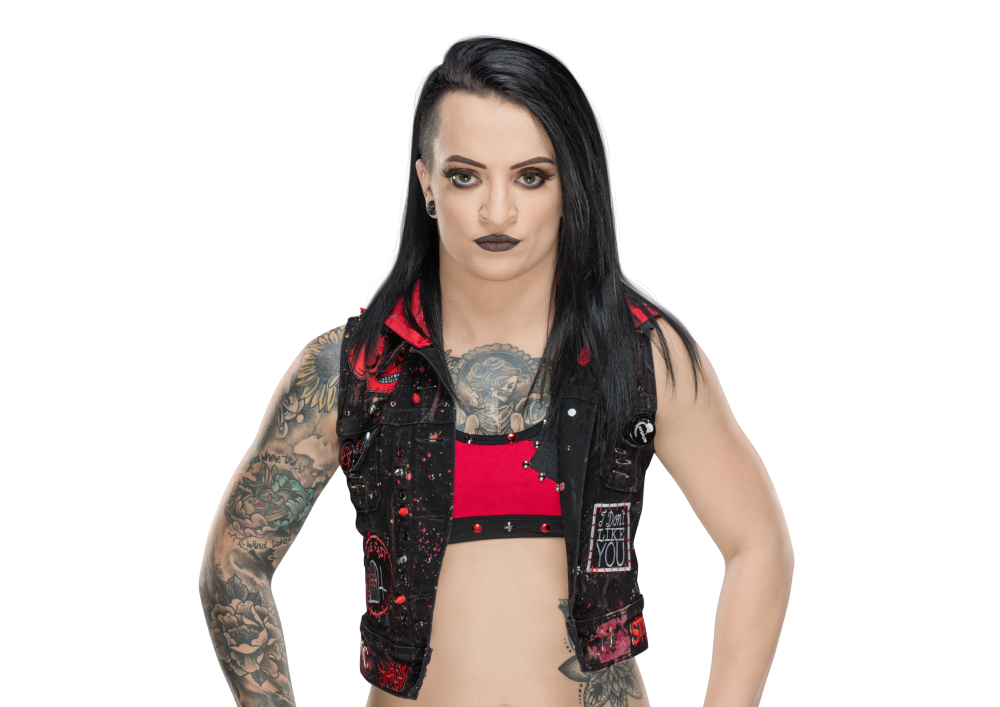 Ruby Riott - PNG by billiekay-201 on DeviantArt