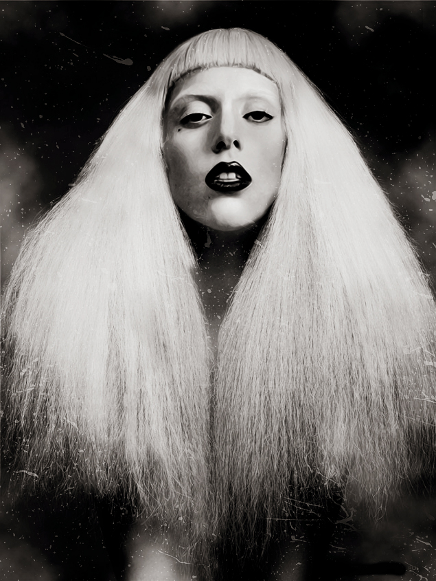 Lady GaGa