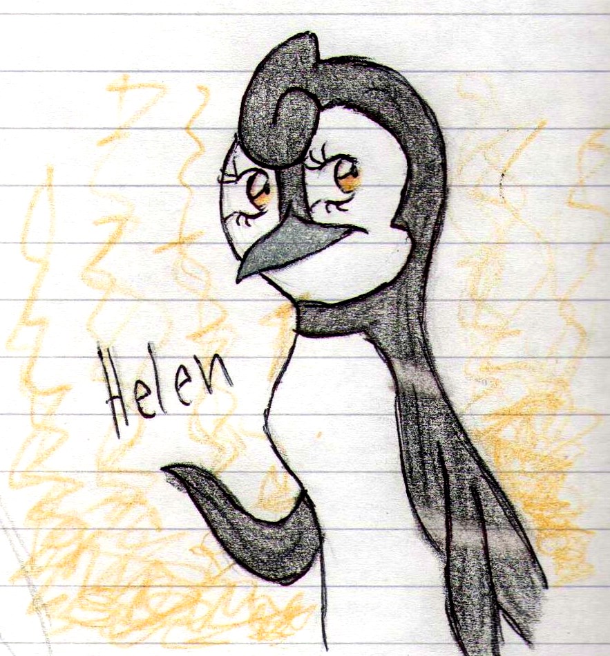 Hello, Helen!