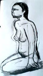 Life Drawing Again