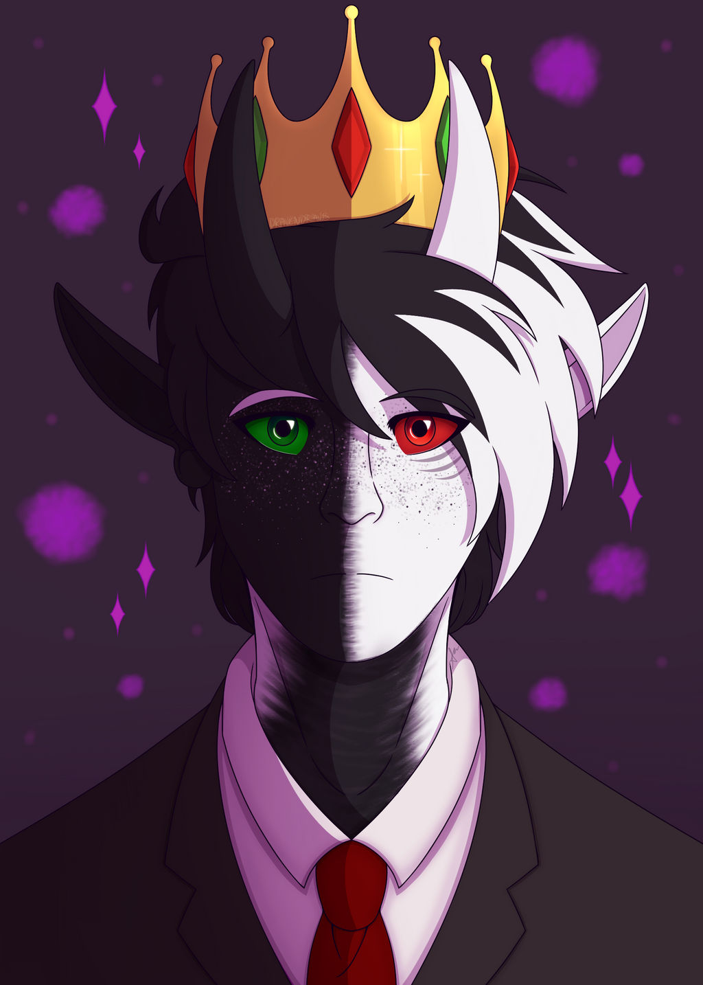 Ranboo by Sochi65432 on DeviantArt