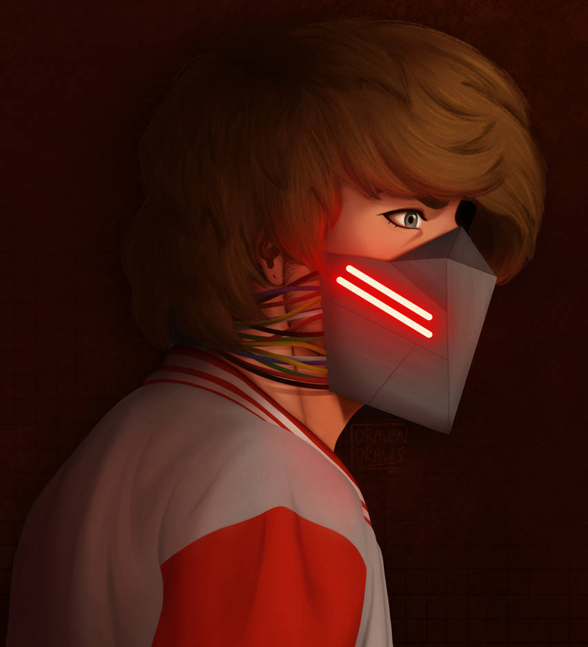 GenLoss by Sochi65432 on DeviantArt