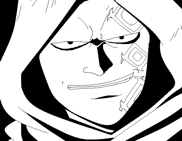 Monkey D Dragon by PaintArtist00 on DeviantArt