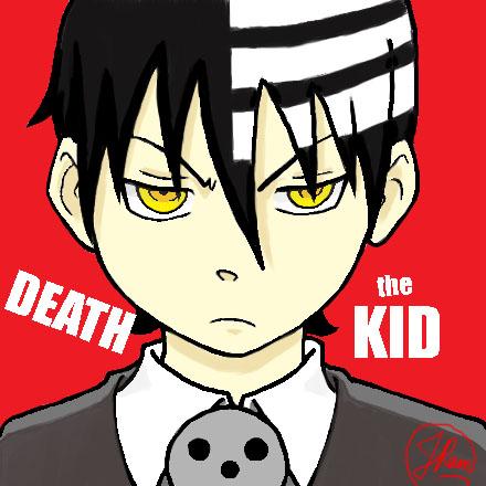 Death the Kid