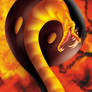 Jafar Snake - Grincha -