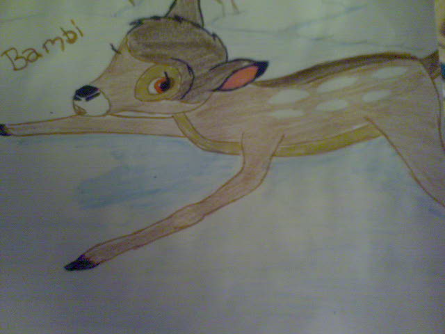 photo Slipping On Ice Drawing deviantart
