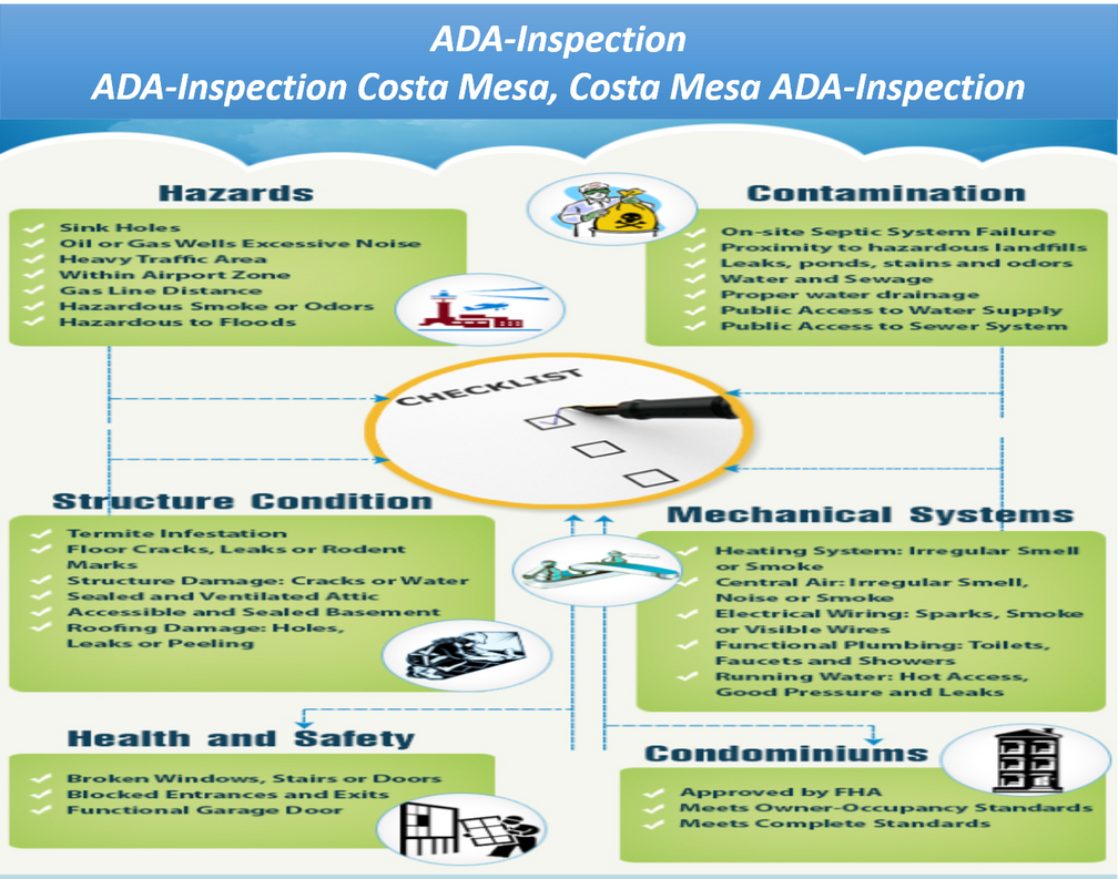 Ada Inspection Request Response Example ADA-Inspection by Adainspection on DeviantArt
