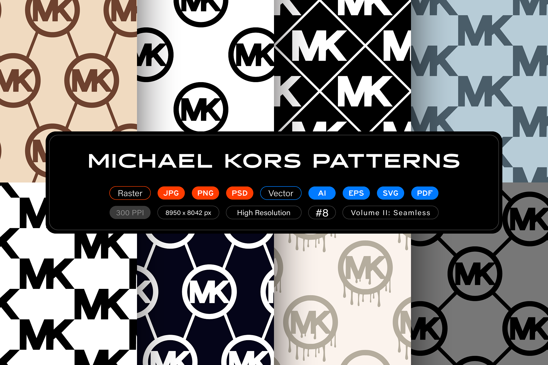 Top 99 Imagen Michael Kors Logo Pattern Abzlocal mx top-99-imagen-michael-kors-logo-pattern-abzlocal-mx