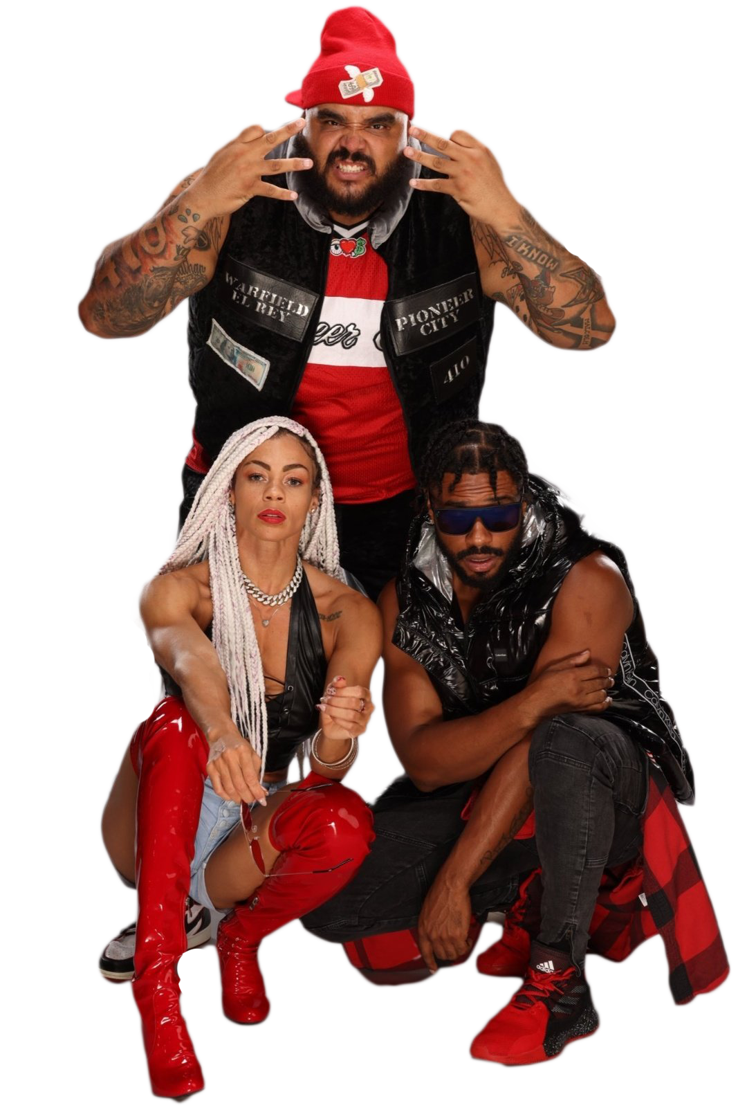 hit row by stef88580 on DeviantArt