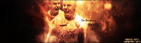 De Rossi Collab