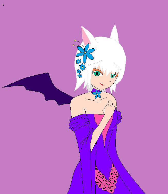 princess rouge by Drakius3000 on DeviantArt