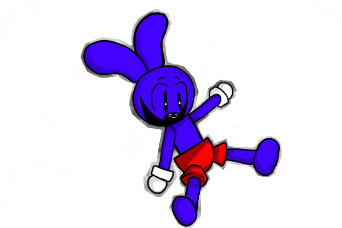 Clone riggy by dankRITZ on DeviantArt