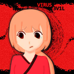 Virus 3V1L.exe: Iroha Nekomura