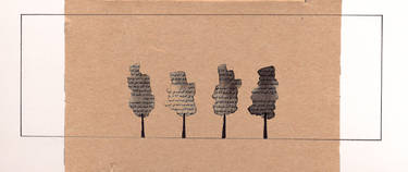 Arabic Trees