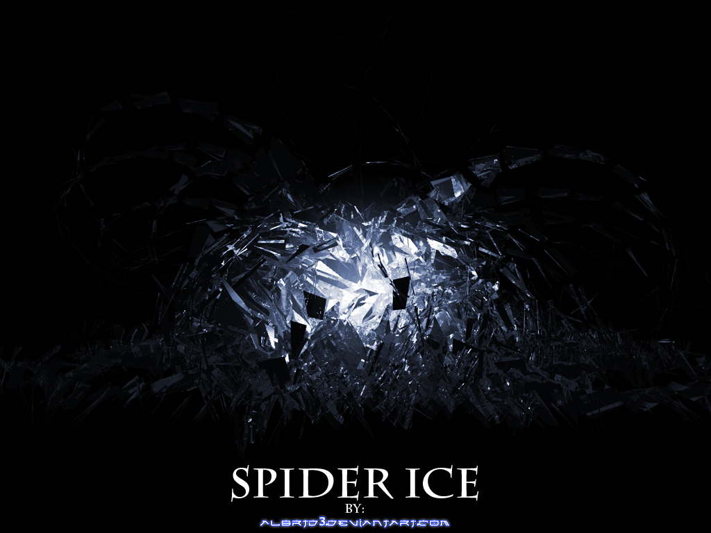 Spider Ice