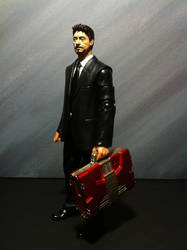 Tony Stark 2