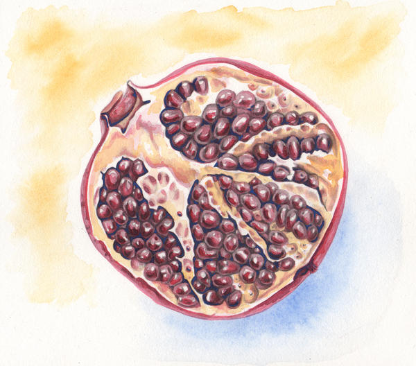 Pomegranate