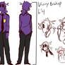 ref for the purple boi