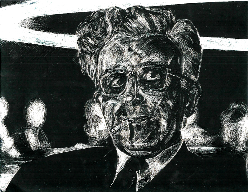 Dr. Strangelove