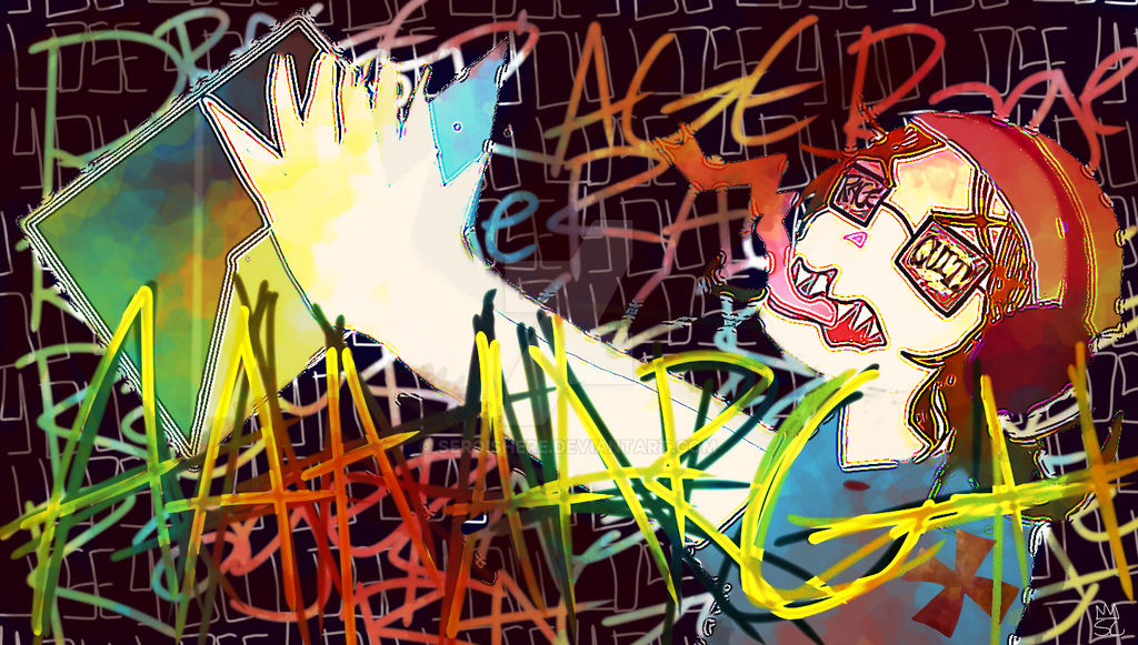 Rage Quit by SeroIsHere on DeviantArt