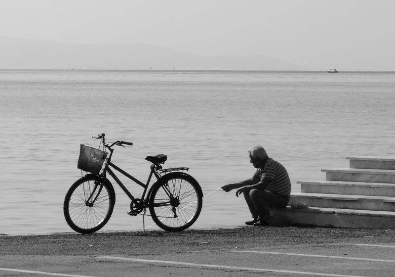 Old times by Alimba