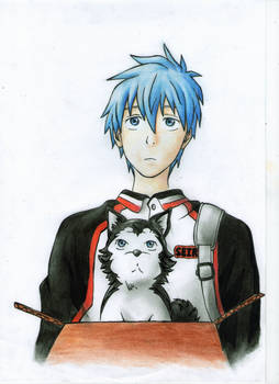 Kuroko