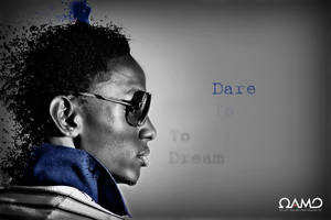 Dare to Dream-Scatter