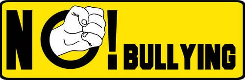 No Bullying by DrPockets