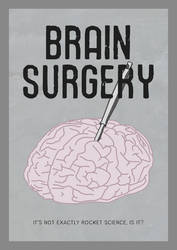 Brain Surgery