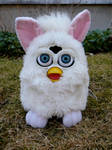 furby. by mis0soup