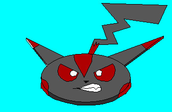 Shadowchu Disk