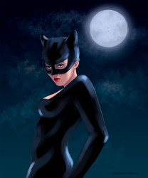 Catwomen