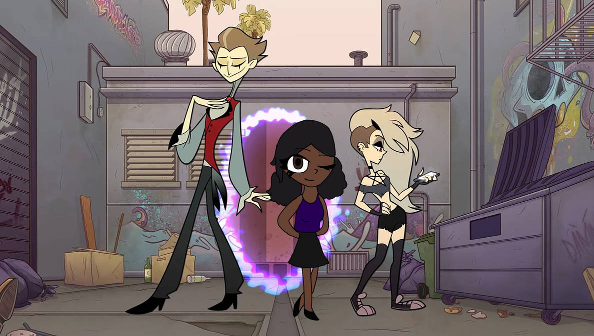 human disguise by AmytheGalaxycat on DeviantArt