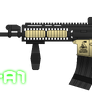 MW2 M4A1 - Update