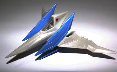 Arwing