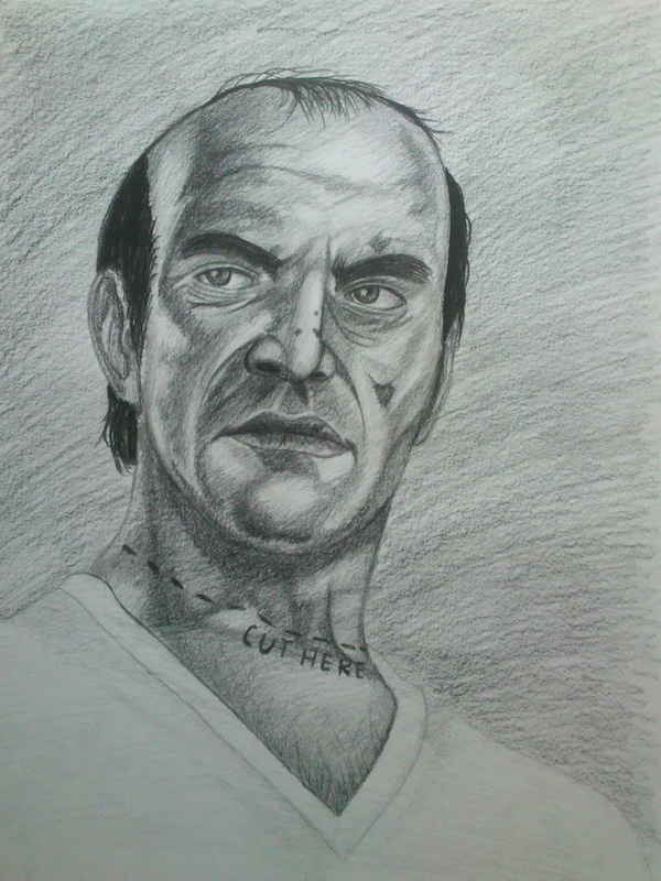 Trevor Philips