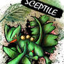 Sceptile