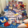 um.. So I'm a Sonic Fan...: Sonic stuff 2013