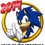 Sonic Boom 2014