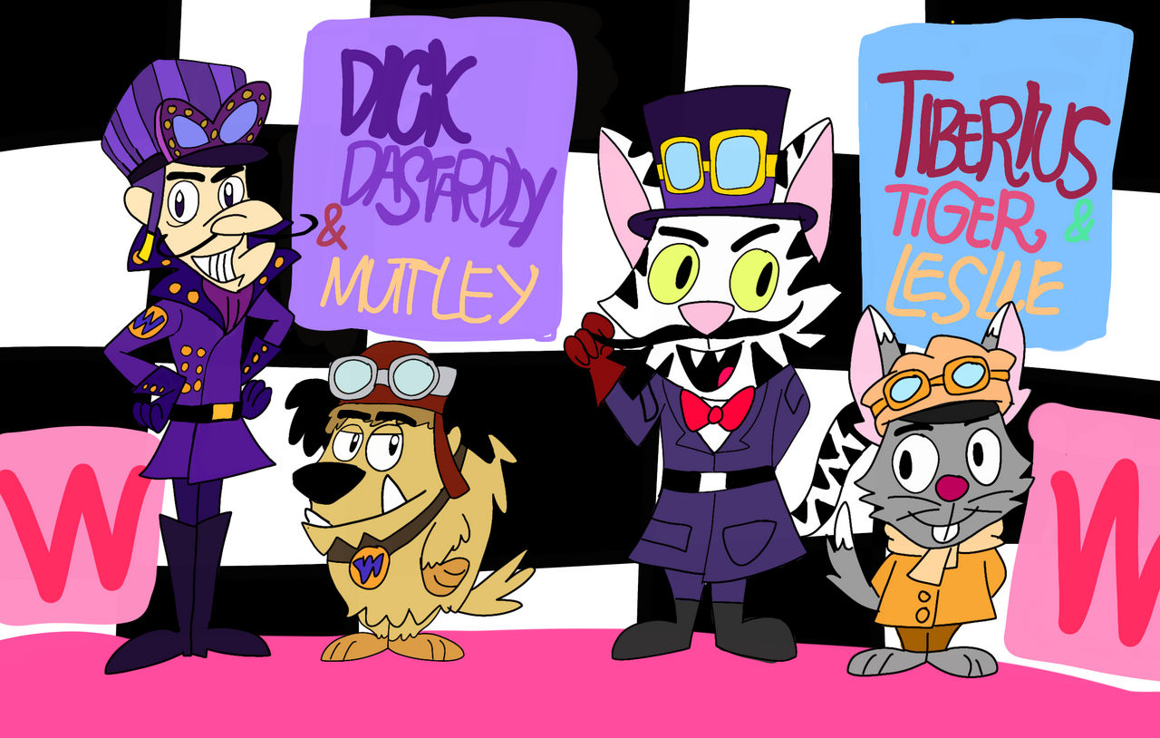 Deviantart Sidekick Villain Sidekick Duo by AquirasStudios on DeviantArt