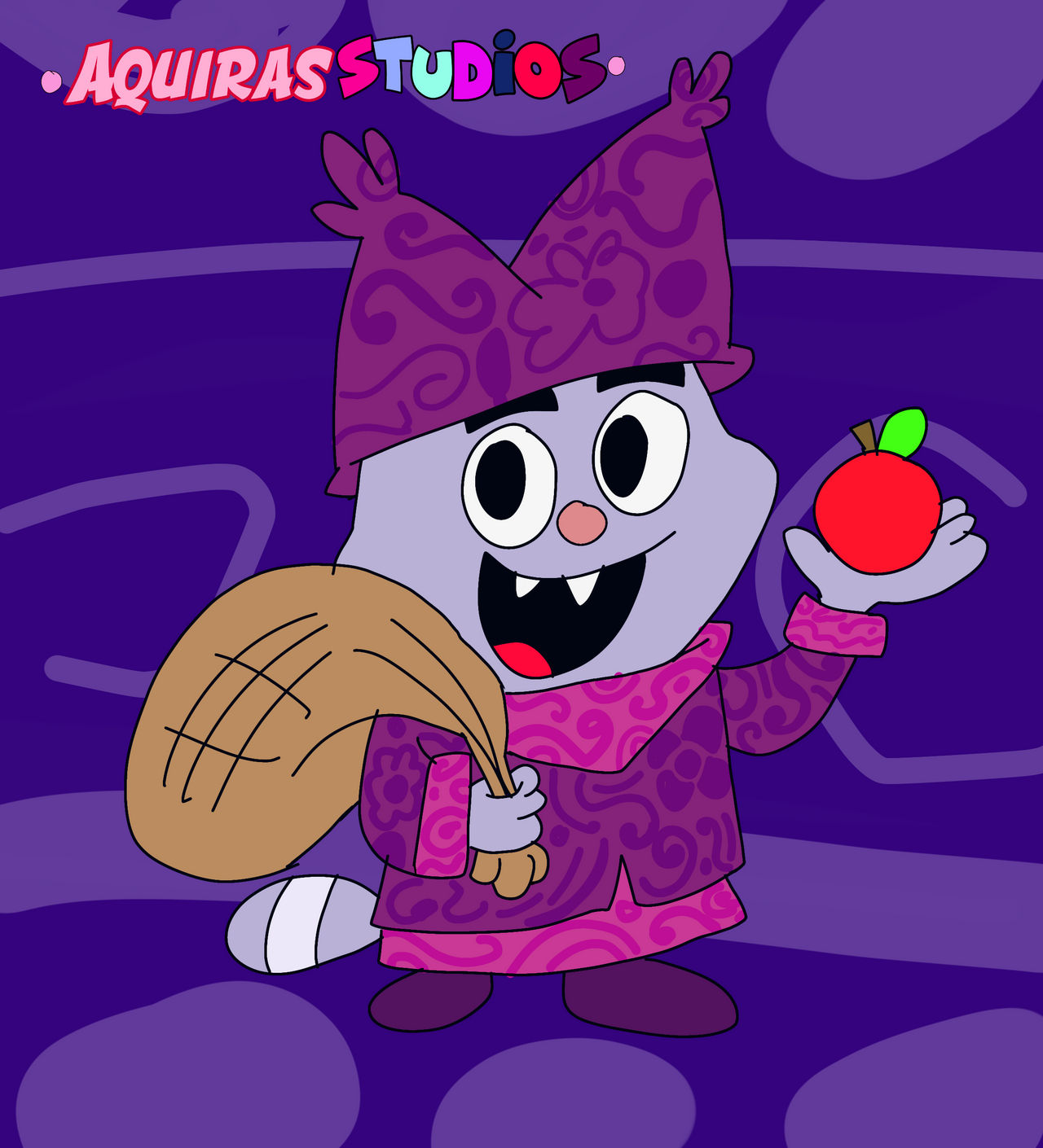 Chowder Deviantart 22 Chowder by AquirasStudios on DeviantArt