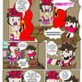 Magic Mission Caper Page 17