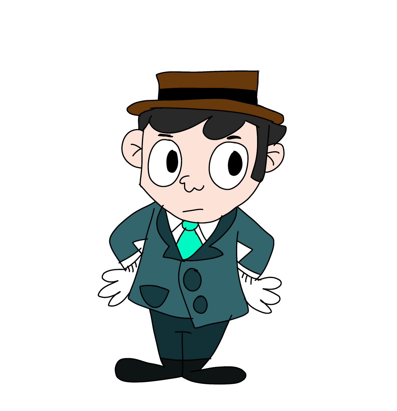 Jimmy Humanized Jimmy by AquirasStudios on DeviantArt